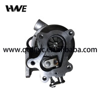 Turbocompresor HWE RHF4 135756170 135756171 13575-6171 VA420057 para New Holland Ford Shibaura Case con Motor N844LT/404C-22T