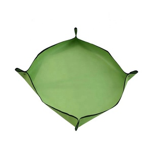 Materiale da <span class=keywords><strong>giardino</strong></span> impermeabile PE Kneelers per il trapianto e il rinvaso di <span class=keywords><strong>semi</strong></span> di erba per materassino da pavimento tappetino da giardinaggio - Product Image 4