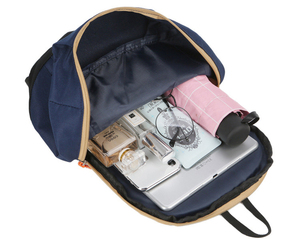 Custom Sport Backpacks with Logo Wholesale Promotional Casual Sports Backpacks Bag Kids <strong>Ruck</strong> <strong>Sack</strong> - Product Image 5