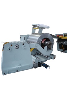 Hydraulic Upcoiling Device for Steel <strong>Drum</strong> <strong>Machine</strong> 208L or <strong>Drum</strong> Manufacturing Equipment or Steel <strong>Drum</strong> Production Line - Product Image 1