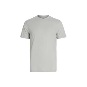 Camiseta de Algodón de Punto Usada de Alta Calidad, Origen Bangladesh, Manga Corta, 180g, Transpirable, Ecológica, Casual, Venta al Por Mayor, Económica - Product Image 2