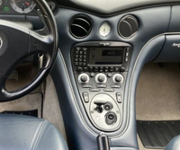 Lecteur DVD stéréo Android Qualcomm pour Maserati 3200GT 4200GT GranTurismo 2003-2010 avec navigation GPS pour voiture Style original