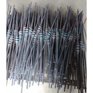 wrought iron stair metal spindle baluster pickets components elements for stair porch railing parts handrail balust