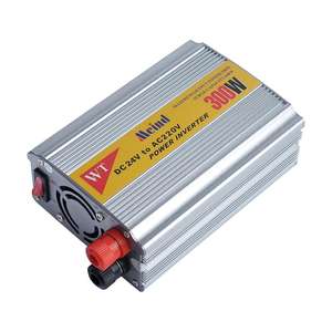 300w onduleur 12v dans 220v - Product Image 2