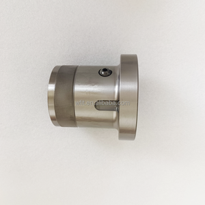 Tour à A2-5 tirer vers l'arrière pince mandrin CNC broche mandrin <span class=keywords><strong>siège</strong></span> CK46 mandrin <span class=keywords><strong>siège</strong></span> Machine-outil manchon - Product Image 3