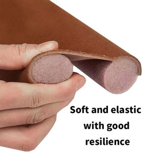 Joint de porte inférieur, joint de porte, joint <span class=keywords><strong>sous</strong></span> la porte, anti-courant d'air, pour une isolation phonique, étanche au vent et à la poussière, sans colle - Product Image 4