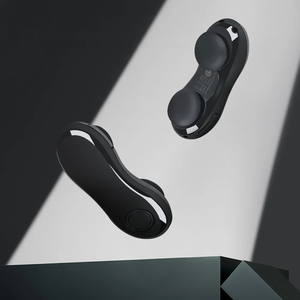 Appareil électrique anti-ronflement, fournitures de santé, durée de conservation de 2 ans, pour la thérapie de la respiration buccale, confort du sommeil - Product Image 5