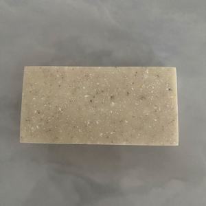 Costar rắn bề mặt chống cháy không thấm nước đá nhân tạo cho tường Ốp bếp bao gồm cả đá cẩm thạch Acrylic applicationgranite - Product Image 1