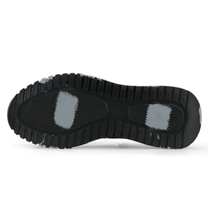 Zapatos de Seguridad con Punta de Acero para Hombre, Botas de Trabajo Impermeables con Protección Anti-Impactos, Botas de Senderismo Industriales Ligeras, Protección para los Pies - Product Image 5