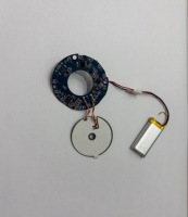 Circuit imprimé FR4 à 2 couches personnalisé pour mini-enceinte avec audio 5.2, modèle T20, marque OEM