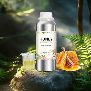 Olio Essenziale Puro per Cura della Pelle e Massaggi, Prodotto Cosmetico all'Ingrosso, Olio Profumato al Miele Biologico di Lunga Durata - Product Image 5