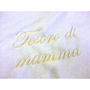 TREZOR DE LA ABUELA, ESTAMPADO A CUADROS - Product Image 2