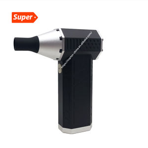 <span class=keywords><strong>Mini</strong></span> ventilateur à jet Turbo ventilateur taille 120X120x38mm EC refroidissement ventilateur axial industriel à roulement à billes - Product Image 2