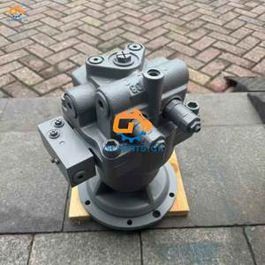 Поворотный редуктор в сборе EX120-5 (4330219), поворотный мотор экскаватора EX120-5 AP5S72W30 - Product Image 4