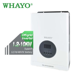Buen <span class=keywords><strong>precio</strong></span> <span class=keywords><strong>Inversor</strong></span> solar 1.2kw -10kw Voltaje de entrada de CA 220V <span class=keywords><strong>Inversor</strong></span> fuera de la red para uso doméstico - Product Image 1