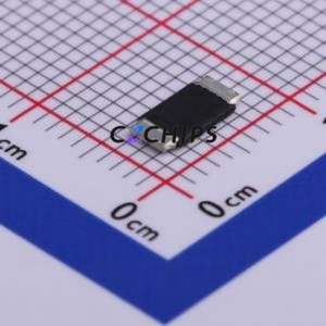 Résistance SMD LRP12FTDSR035 2512 (Résistance : 35 mOhm) (Précision : 1 % Puissance : 2 W) - Product Image 2
