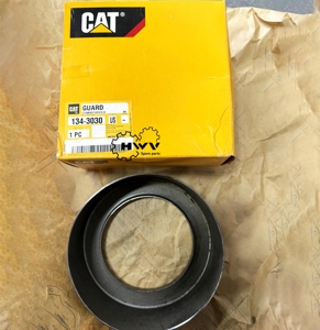Envío Rápido de Repuestos para Cargadoras de Ruedas 966H 972G II 972H 966G II 134-3030 1343030 Protector de Horquilla de Eje Cónico - Product Image 1