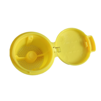 Bouchon de bouteille d'eau pour pare-brise 289130004R pour Renault Clio MK4 Scenic MK3 2009-2016 Megane Espace Bross Pièces automobiles
