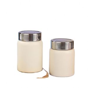 Vaso Térmico Personalizado de 220 ml, al por Mayor, Ecológico, Libre de BPA, de Acero Inoxidable 304, de Pequeña Capacidad, Portátil, Tipo Termo de Bolsillo - Product Image 1