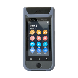 ST3200F จัดจำหน่ายจากโรงงาน ราคาเครื่อง 1310/1550nm รองรับแบตเตอรี่ Li ทั้ง UPC/APC - Product Image 2