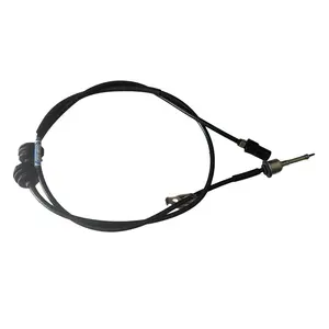 hot selling high quality speedometer cable OEM 357957 861 for Volkswagen