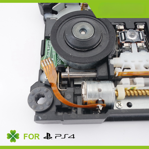 ชุดประกอบเลเซอร์เด็ค PS4 Slim Pro KEM-496AAA KES-496A เลนส์ออปติคอลไดรฟ์ CUH-20xx 21xx 22xx 70xx 71xx 72xx อะไหล่แท้ OEM - Product Image 4