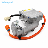 BYD T3 Hybrid Klimakompressor BC28A 389V Neuer Elektroauto-Klimaanlagenkompressor SA2H-8103020A Hybrid-Klimakompressor