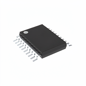 20 TSSOP SN74AHC574PWRE4 Logic Buy Online Electronic Components Authorized Distributor - Product Image 1