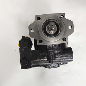 Venta Directa de Fábrica de Bombas Hidráulicas Serie AT280524 AT280245 AT428960 AT180926 AT197383: Ventajas de la Bomba de Pistones - Product Image 5