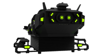 Nouvelle vente chaude Simulateur de cinéma VR 9D