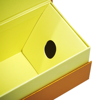 Caja de Regalo Magnética Personalizada de Alta Gama para Whisky, Vino, Vodka y Tequila, Caja Rectangular Rígida de Cartón con Inserto