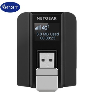 ปลดล็อค AC340U แอร์การ์ดโมเด็ม USB Netgear <span class=keywords><strong>3G</strong></span> 4G GSM <span class=keywords><strong>aircard</strong></span> เครือข่าย - Product Image 6