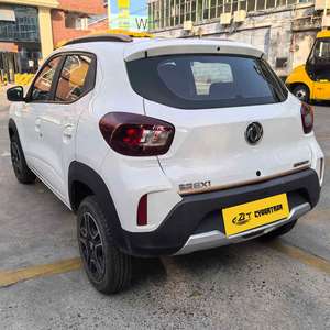 2023 Dongfeng EX1 EV Usato Economico Nammi Auto Elettrica Piccolo SUV 201km Alta Velocità Batteria LFP <span class=keywords><strong>Dacia</strong></span> Spring in Vendita Aeolus EX1 Auto - Product Image 6