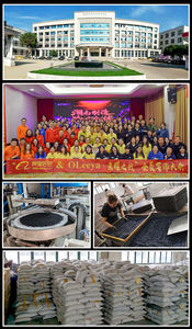 Cristales Planos Premium OLeeya 2088, Color Azul Brillante AB, Sin Fijación en Caliente, para Decoración de Ropa, Bikinis y Manualidades - Product Image 6