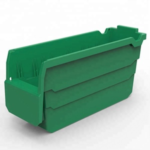 Kho lưu trữ sử dụng Stackable kệ giá bin bộ phận nhỏ Organizer Kệ Thùng - Product Image 2