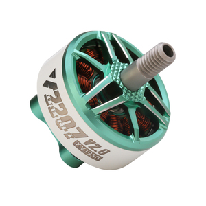 Factory Outlet T-Motor Velox V2207 1750KV 1950 5-6S / 2550 4S Brushless Motor Racing <b>Drone</b> <b>Quadcopter</b> RC Parts Plastic - Product Image 4