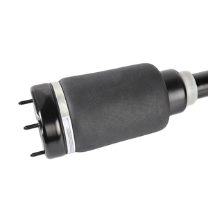 Accessori per ricambi Auto per Mercedes <span class=keywords><strong>ML</strong></span> W164 OEM sistema di sospensione pneumatica anteriore per Auto <span class=keywords><strong>ammortizzatori</strong></span> Aitmatic - Product Image 5