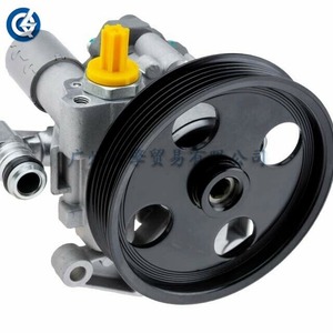 ปั๊มพวงมาลัยเพาเวอร์ A0054661401 0044663701 สำหรับรถยนต์เมอร์เซเดส E280 E250 CLS350 E350 - Product Image 2