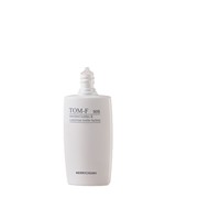 Tube souple PE blanc 30ml 50ml pour crème solaire, BB crème, fond de teint et crème isolante