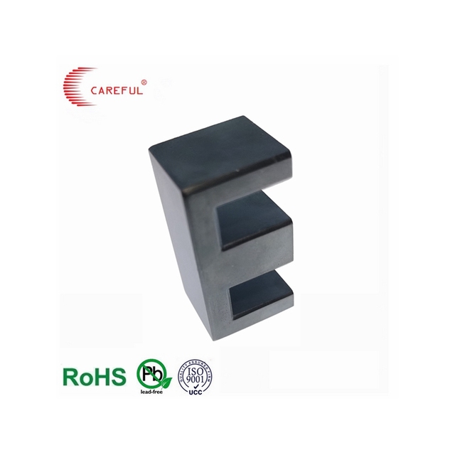 PC44 PC40 MnZn Material EE 70 High Transformer Ferrite Core