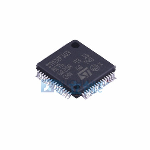 STM32F103RET6 New and original 512KB ARM-M3 64KB 72MHz FLASH <strong>51</strong> LQFP-64 <strong>Microcontrollers</strong>(MCU/MPU/SOC) STM32F103RET6 - Product Image 2