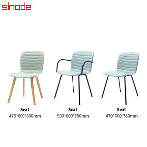 Chaise de salon Haute Hospitality-pour les halls de <span class=keywords><strong>galerie</strong></span>, les salons d'attente Michelin-Star et les clubs de membres - Product Image 4