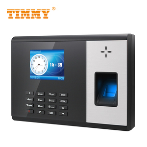 Máy Quét Vân Tay TIMMY TM52 GPRS, Kiểm Soát Truy Cập Đầu Đọc RFID - Product Image 1