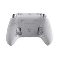 Manette PC Honcam, écran interactif, manette sans fil, 1800 mAh, joystick à effet Hall, déclencheur, lumière RVB pour PC, Switch, PS4