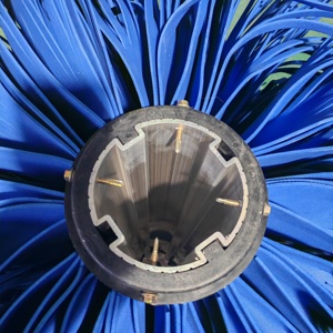 Spazzola Rotante in Schiuma Eva, Spazzola Morbida per Lavaggio Auto, per Sistema di Lavaggio Auto Automatico - Product Image 4