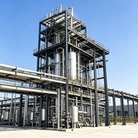 Sistema de Amoníaco Sostenible de Ultra Alta Pureza con Producción de Gas NH3 en Venta