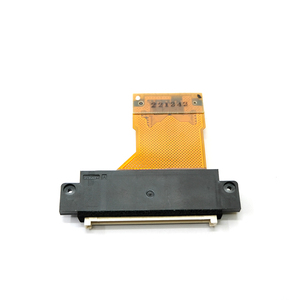 Carte CF du système FANUC A66L-2050-0025 # A A66L-2050-0025 # B A66L-2050-0029 # A A66L-2050-0029 # CA A66L-2050-0010 # Équipement électrique - Product Image 1