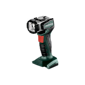 Linterna Inalámbrica Metabo Ula 14.4-18 LED, con Batería, para Obras de Construcción - Product Image 1