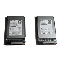 DELLs Original 240G 480G 960G 1.92T 3.84T 7.68T 800G 1.6T 3.2T 6.4T SAS SATA SSD 6GB 12GB 24GB 2.5 3.5 Hard Drive Server DELLs