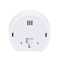 Controlador de Sensor de Movimiento HDIR de 8 Elementos de Alta Calidad HS-805, Controlado por Aplicación, Detección de 5 m, 864 Ángulos de Visión, Batería de 3 V